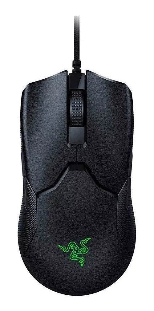 Mouse Gamer Razer Viper 8khz 20000 Rgb Negro – imagen 4