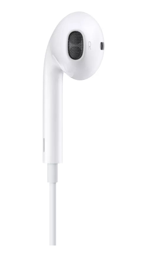 Audifonos Apple Earpods a Tipo C Original Blanco – imagen 3