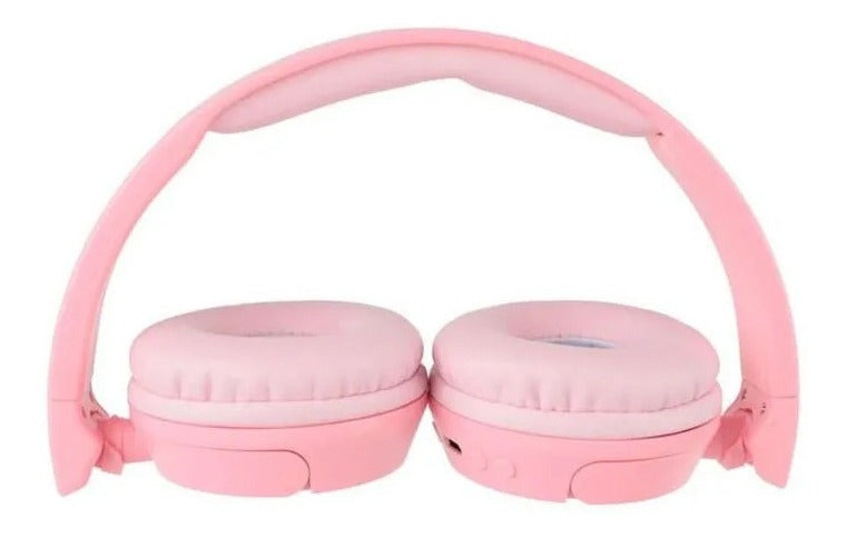 Audifono De Niño Altec Lansing Mzx4200 Rosado – imagen 3