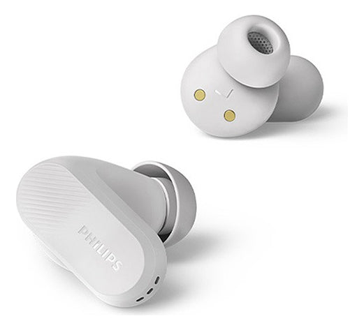 Audífonos In Ear Bluetooth Anc Philips Tat3509 Blanco – imagen 3