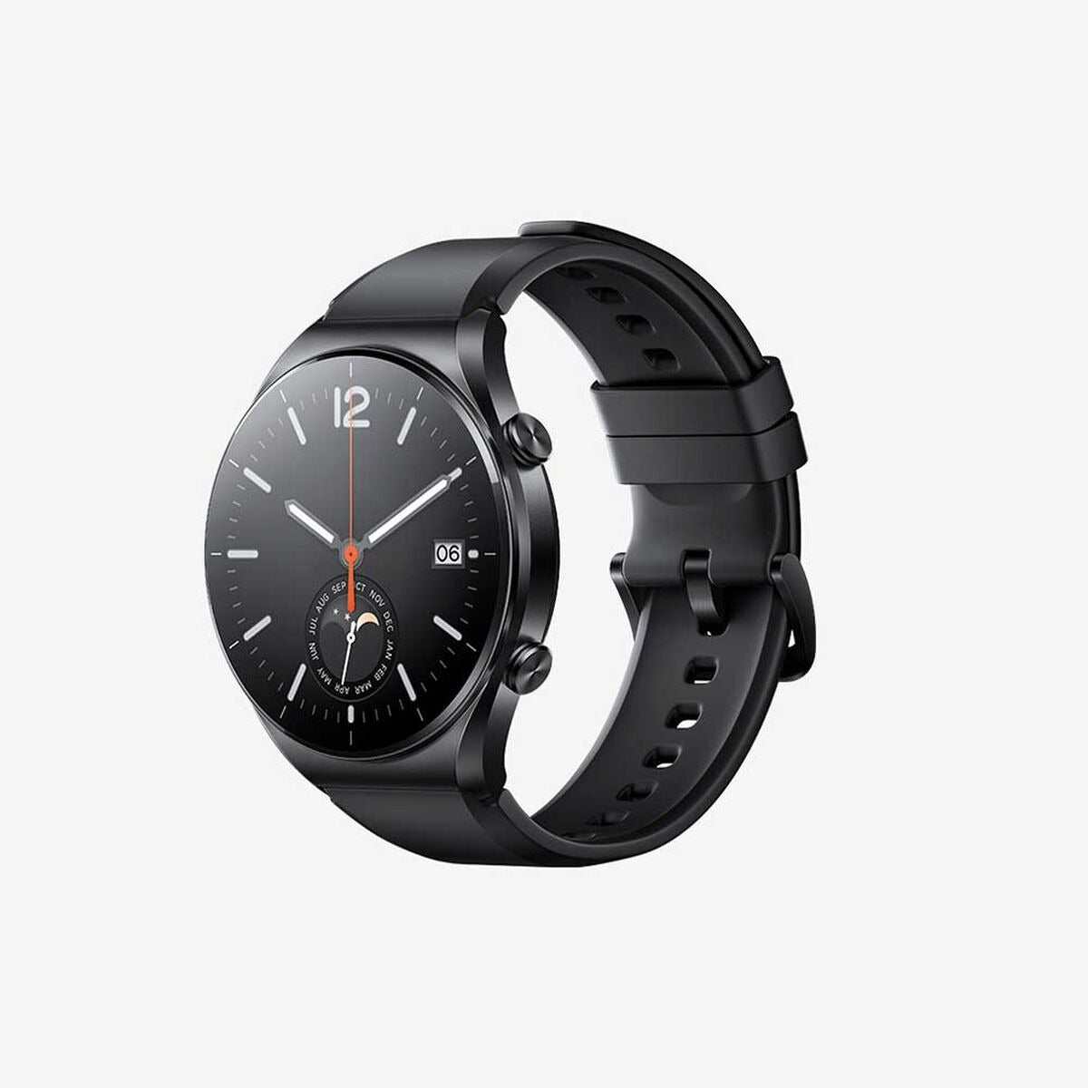 Xiaomi Smartwatch S1 Gl Negro – imagen 4