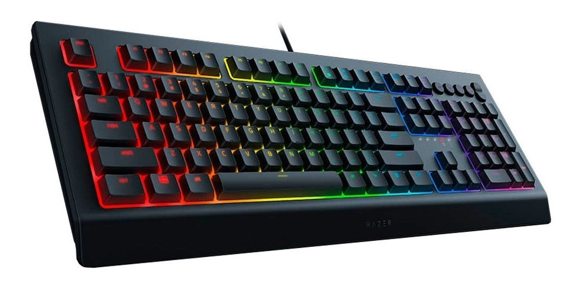 Teclado Gamer Razer Cynosa V2 Español Rgb Negro – imagen 3