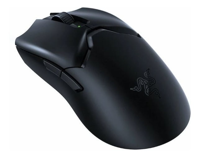 Mouse Gamer Razer Inalámbrico Recargable Viper V2 Pro 30000dpi Negro – imagen 3