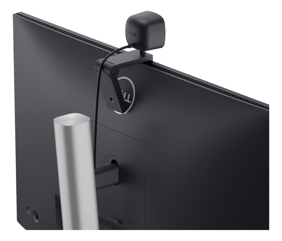Camara Web Dell 2k Qhd Wb3023 Negro – imagen 4