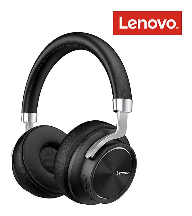 Audifonos Bluetooth Lenovo HD800 Negro – imagen 4