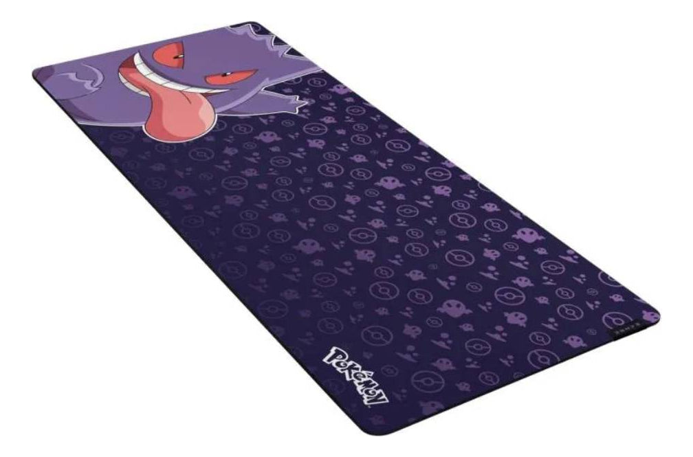 Mousepad Razer Gigantus V2 Pokemon Gengar Xxl Color Morado – imagen 3