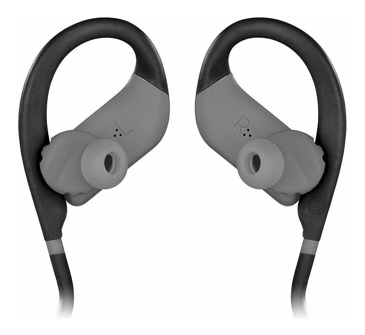 Audifonos Inalámbricos Bluetooth Jbl Endurance Jump Negro – imagen 3