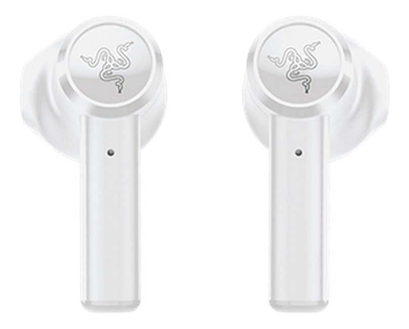 Audífonos Bluetooth Razer Hammerhead True Wireless Blanco – imagen 3