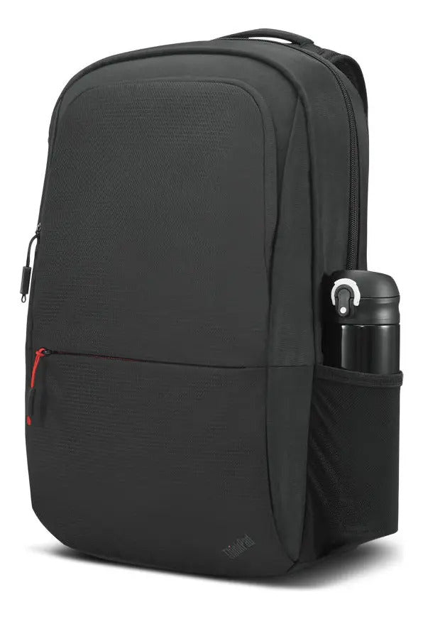 Mochila Lenovo Thinkpad Essential Notebook 16'' Negro – imagen 4
