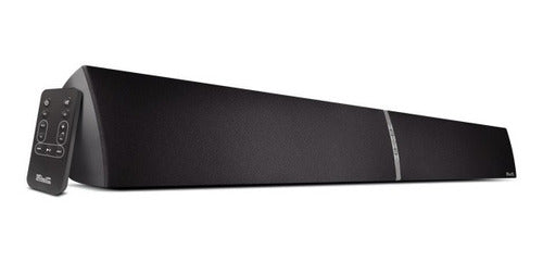 Soundbar Bluetooth Rca+3,5mm Usb+sd 40w Klip Xtreme Ksb-200 Negro – imagen 6