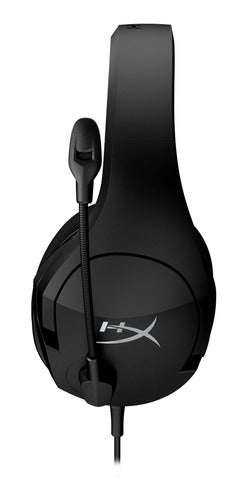 Audifono Gamer Hyperx Cloud Stinger Core 7.1 Pc Negro – imagen 5