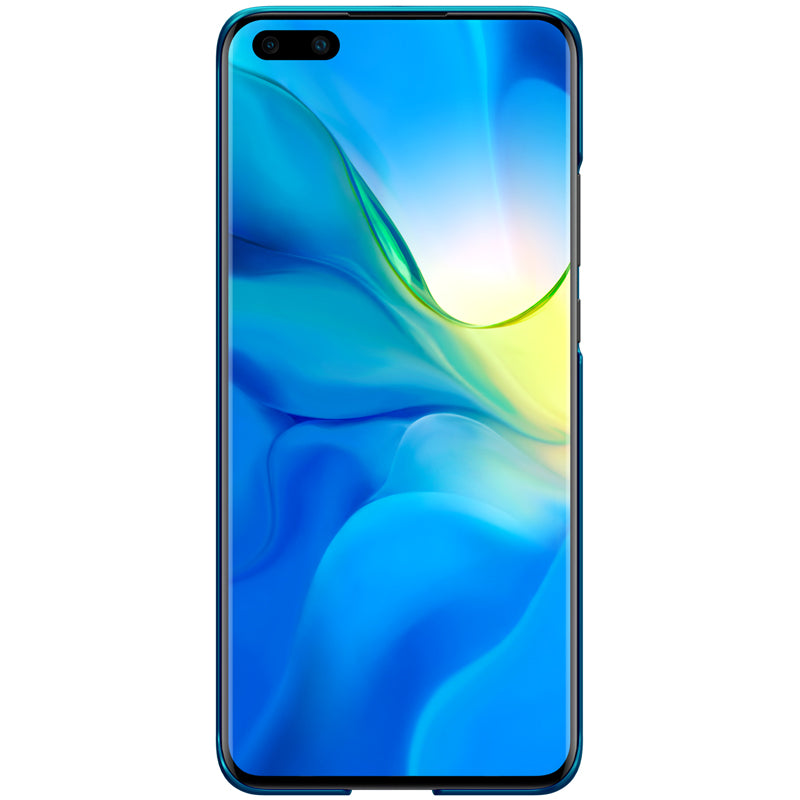 Huawei P40 Pro Carcasa Frosted Nillkin + Soporte – imagen 12