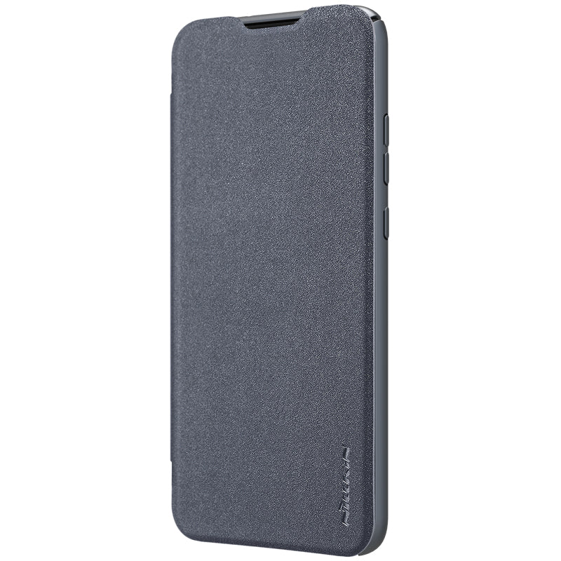 Huawei P Smart 2019 Flip Cover Sparkle Nillkin – imagen 5