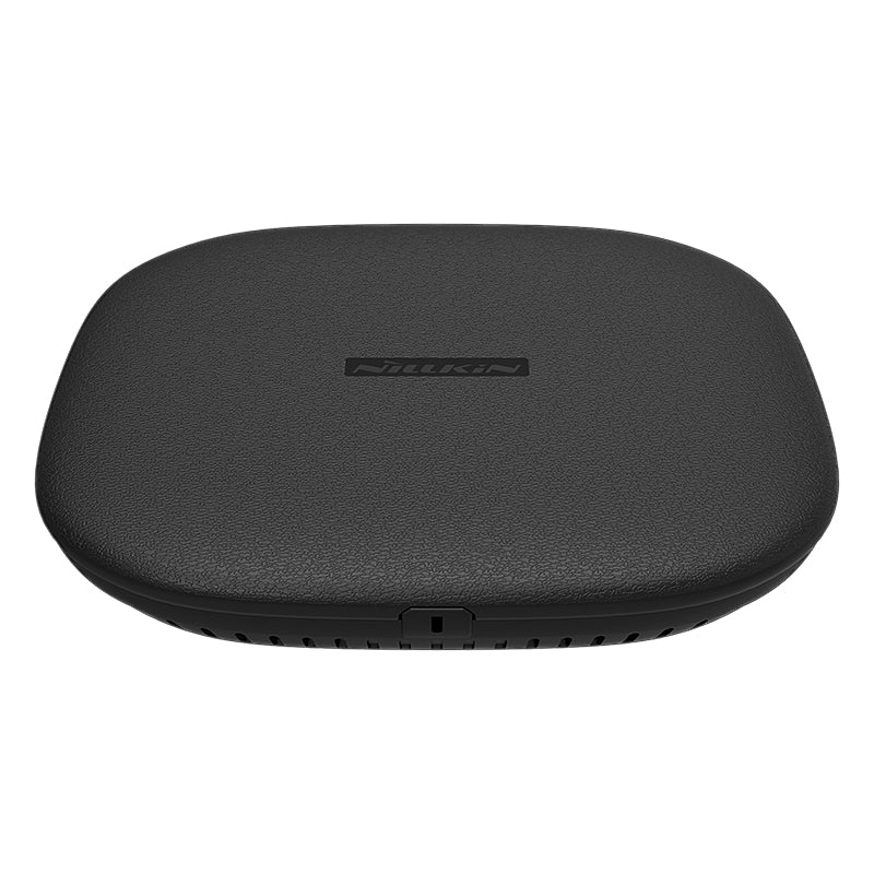 Cargador Inalámbrico 15w PowerChic Pro Nillkin Negro – imagen 3