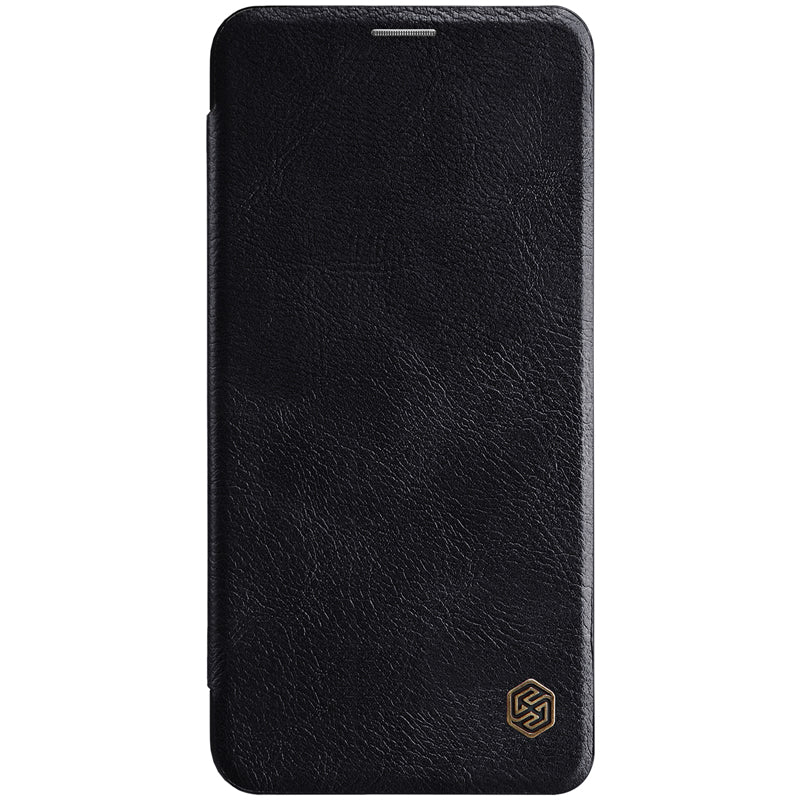 Lg V40 Qin Flip Cover Cuero Nillkin – imagen 6