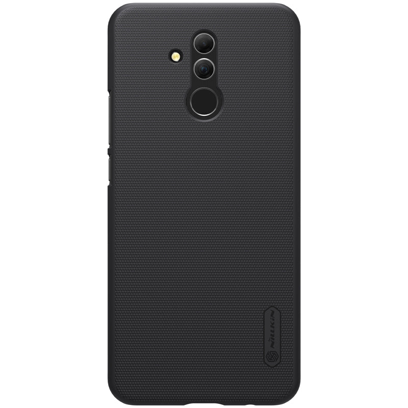 Huawei Mate 20 Lite Frosted Shield Nillkin + Soporte – imagen 5