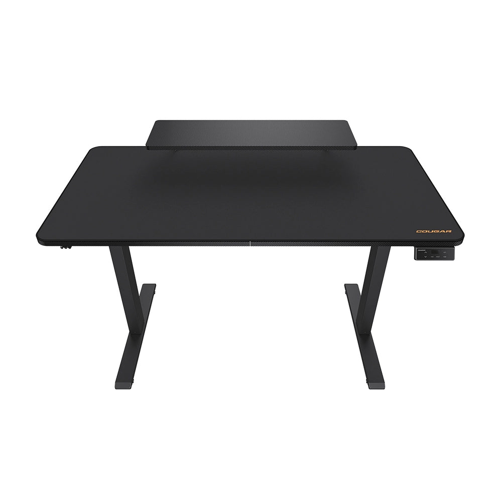 Escritorio Gamer Eléctrico E-Star 120 Altura Ajustable Negro