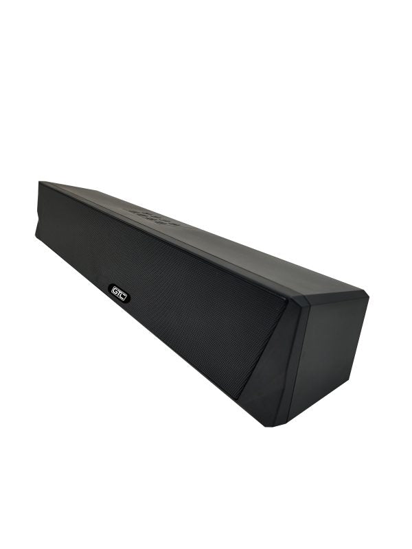 Parlante Soundbar Gtc Bluetooth SPG-119 Led Negro – imagen 6