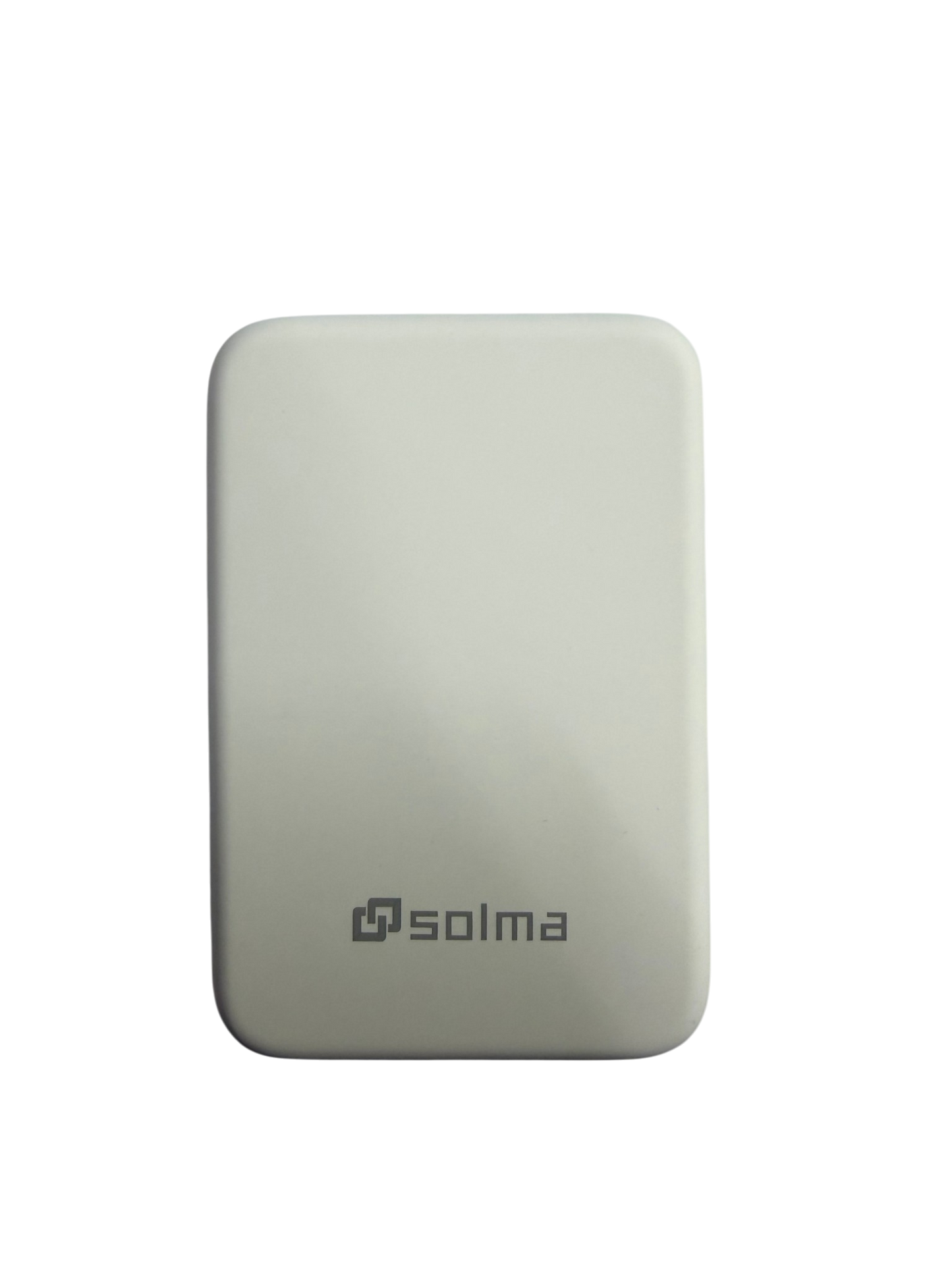 Powerbank Carga Rapida Para Magsafe Solma 20000 Mah Sl-h54 Blanco – imagen 3