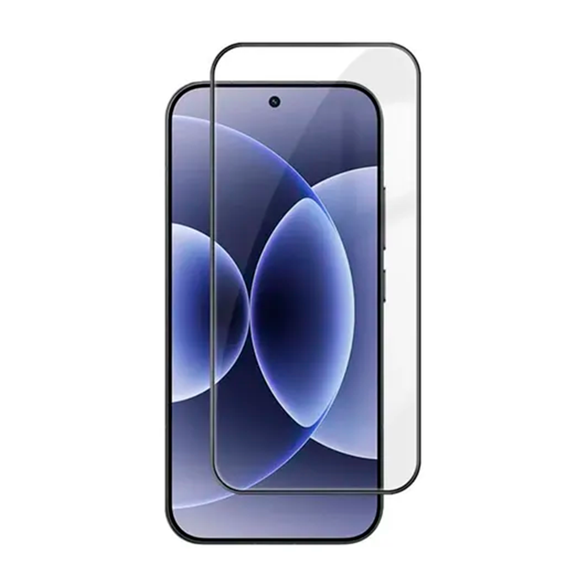 Lamina Vidrio Templado Completa Xiaomi 17