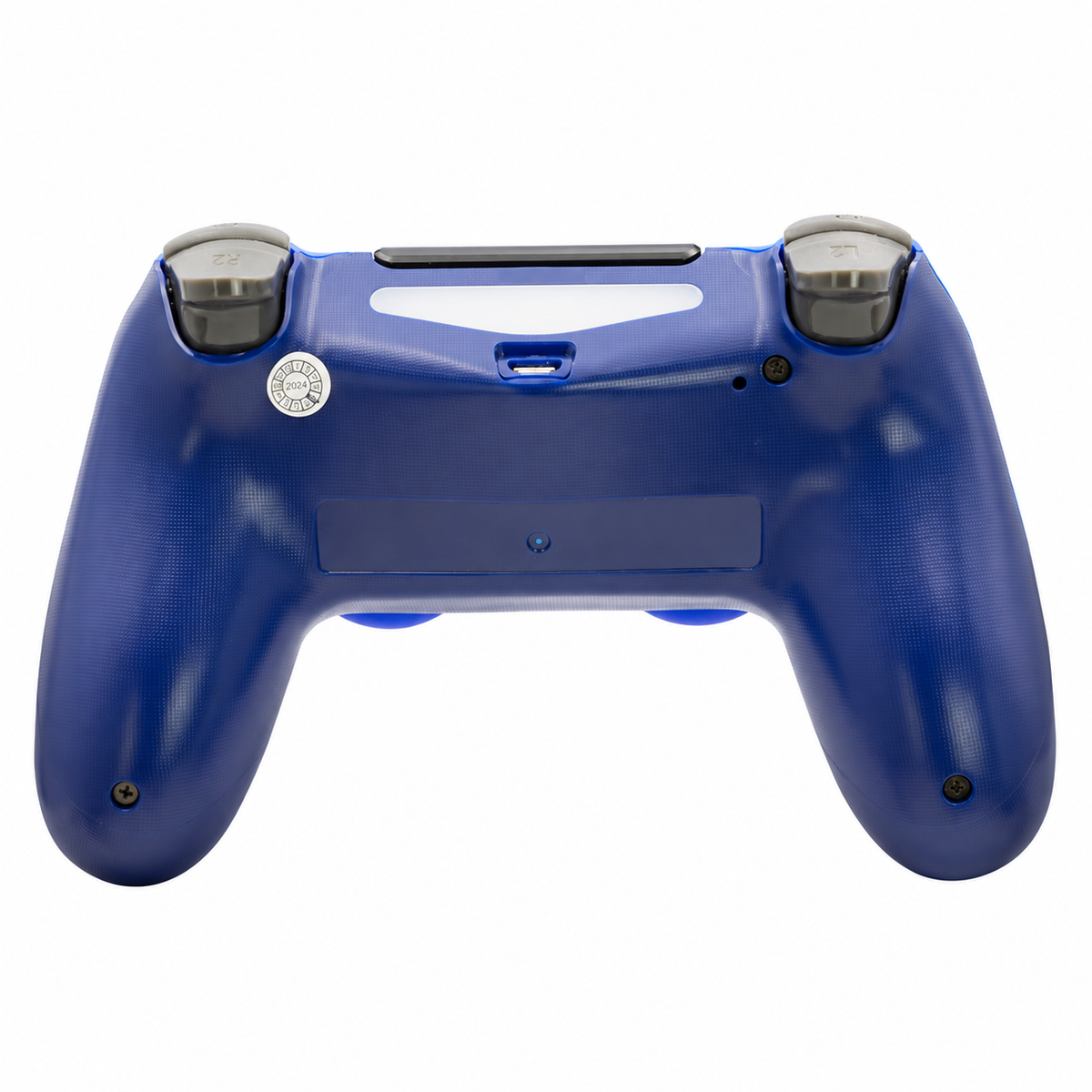 Control Inalambrico Ps4 Monster Double Shock