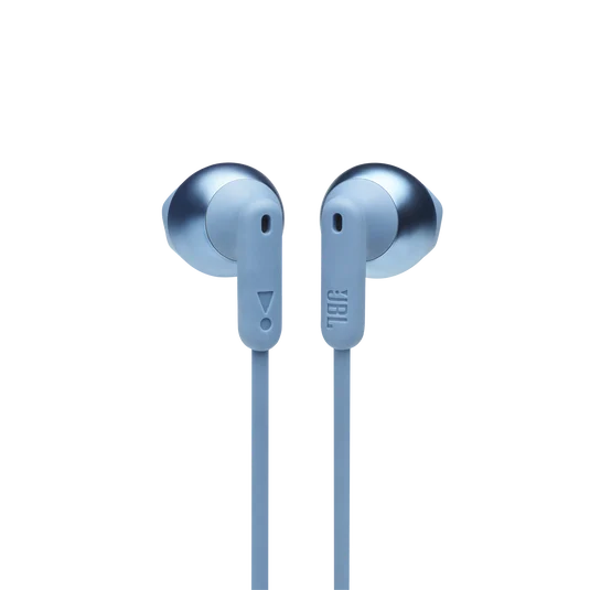 Audifonos In Ear Bluetooth Jbl Tune 215bt Azul – imagen 3
