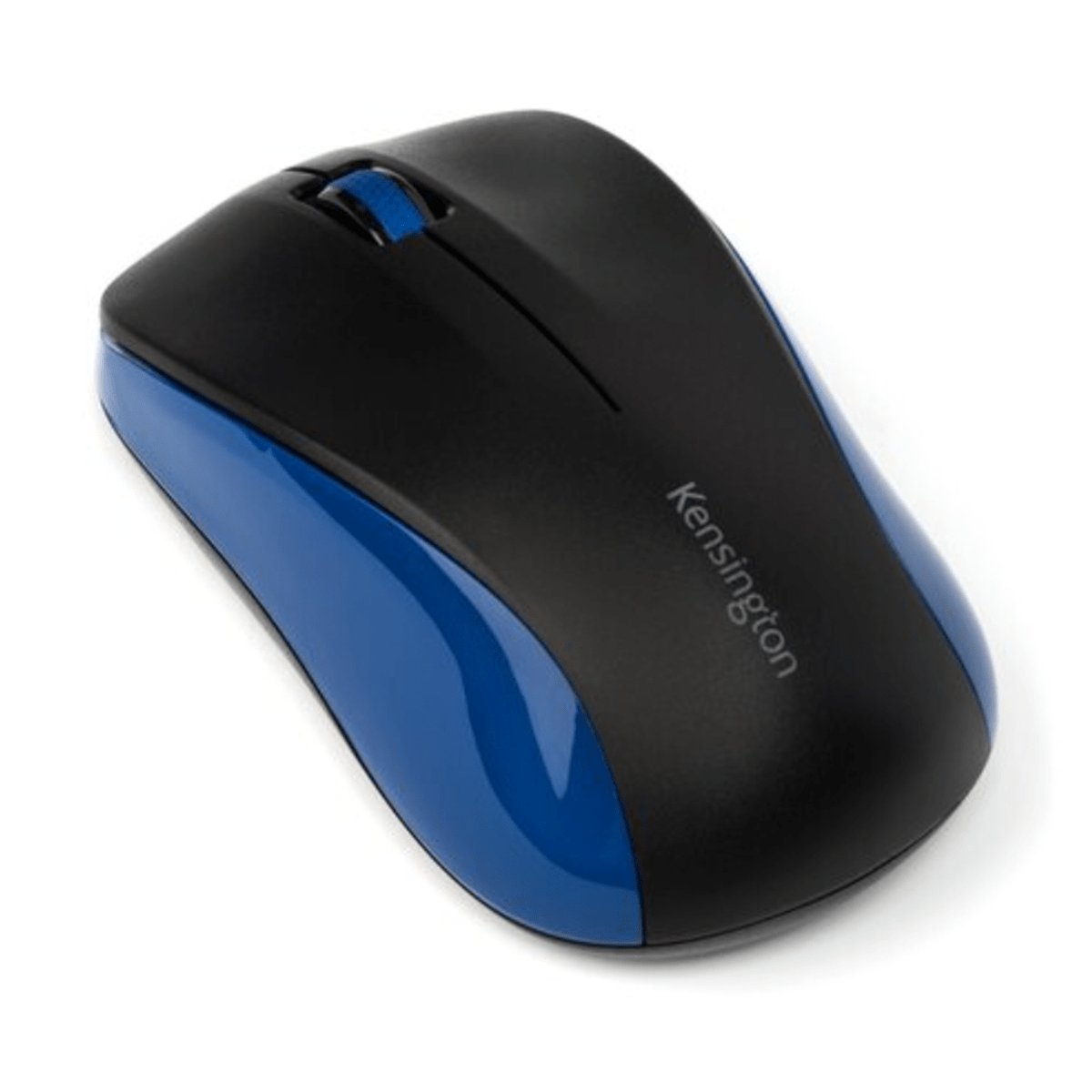 Mouse Kensington Inalambrico Azul
