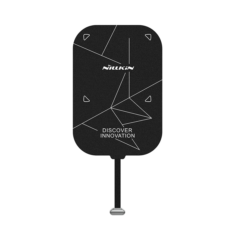 Adaptador Lightning Carga Inalámbrica iPad 9.7 10.2 10.5 Nillkin – imagen 3
