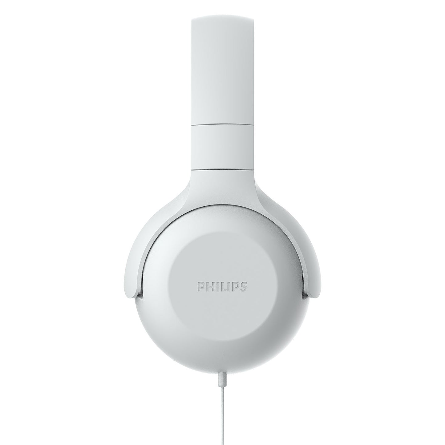 Audifonos Philips Tauh201wt Manos Libres Blanco – imagen 2