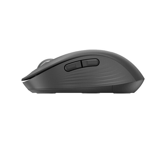 Mouse Inalambrico Logitech Signature M650 Large Negro – imagen 5