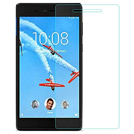 Lenovo Yoga Tab 7 7.0 Lamina Vidrio Templado