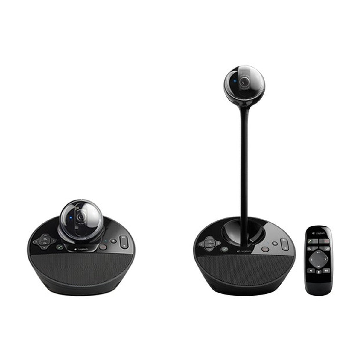 Webcam Logitech Video Conferencia Bcc950 1 A 4 Personas – imagen 2