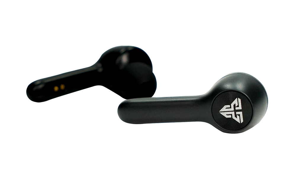 Audífonos Bluetooth Fantech Tws Tx-1 Mithril 5.0 Negro – imagen 5