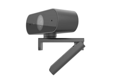 Camara Web Webcam Hikvision 1080P Full HD Ds-u02 Negro – imagen 2