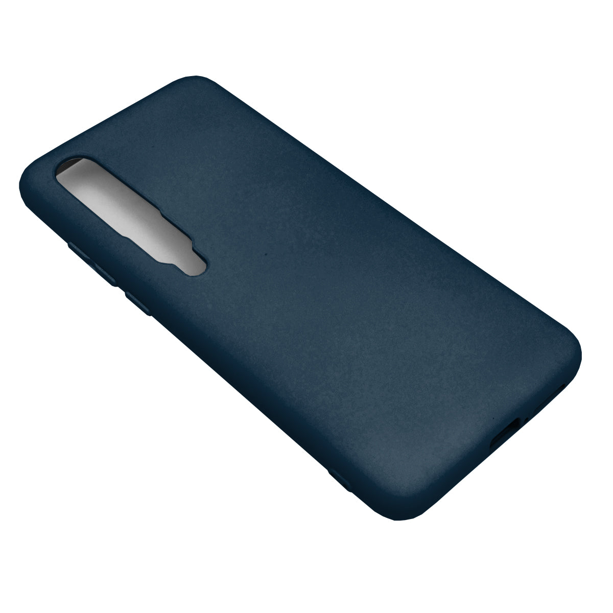 Xiaomi Mi 10 Carcasa Silicona Colores – imagen 4