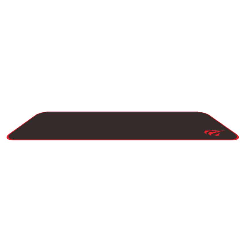 Mousepad Gamer Gamenote Mp830 90x30 Cm Negro – imagen 3