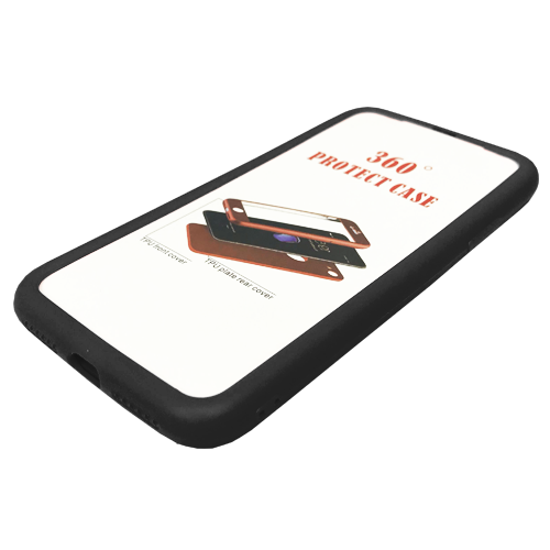 Iphone X Carcasa 360 Tpu Cuero – imagen 6