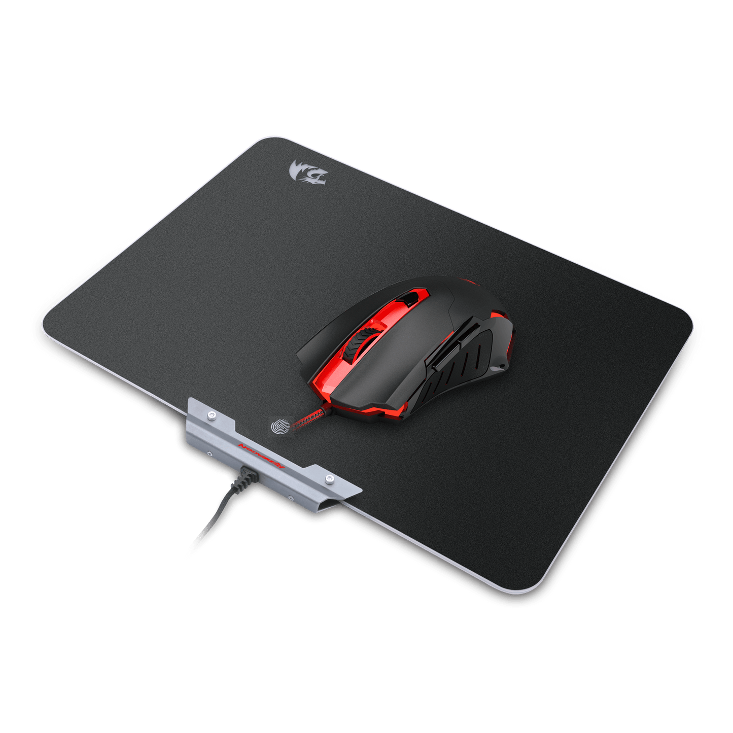 Mousepad Gamer Orion P011 Rgb – imagen 5
