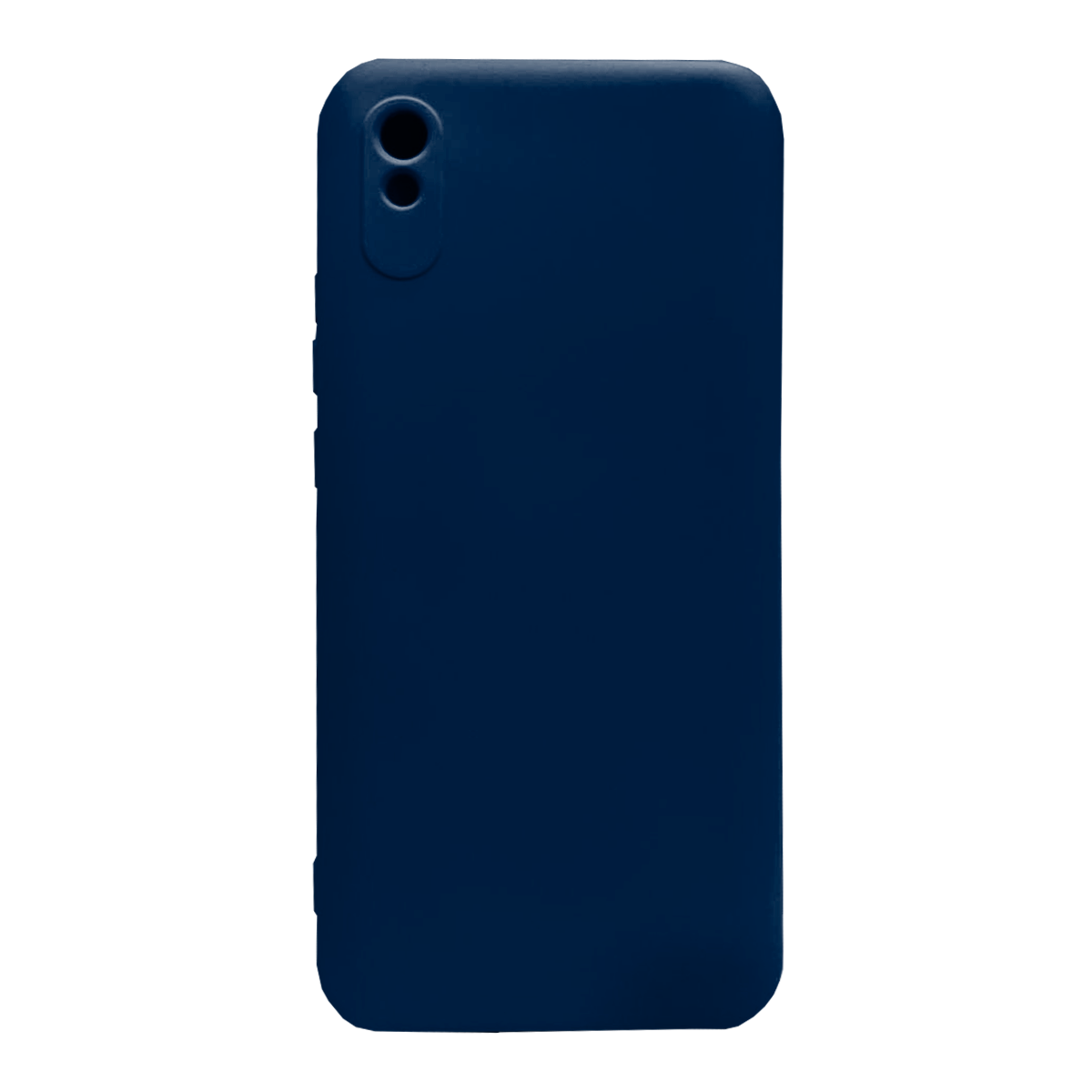 Xiaomi Redmi 9a Carcasa Silicona Colores – imagen 5