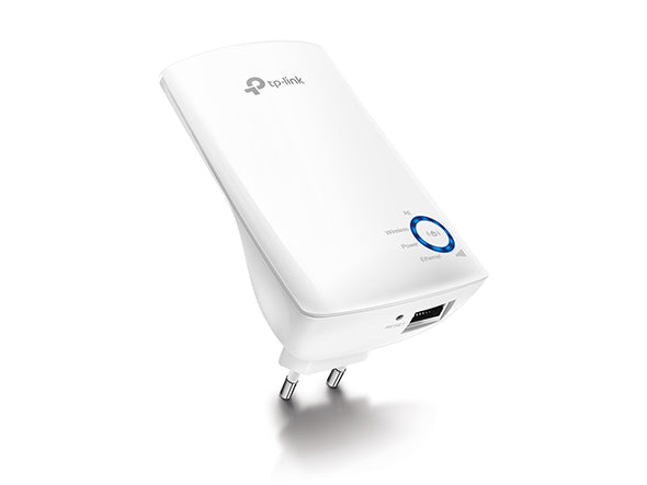 Repetidor Extensor Wifi A 300mbps Tp-link TL-WA850RE Blanco – imagen 3