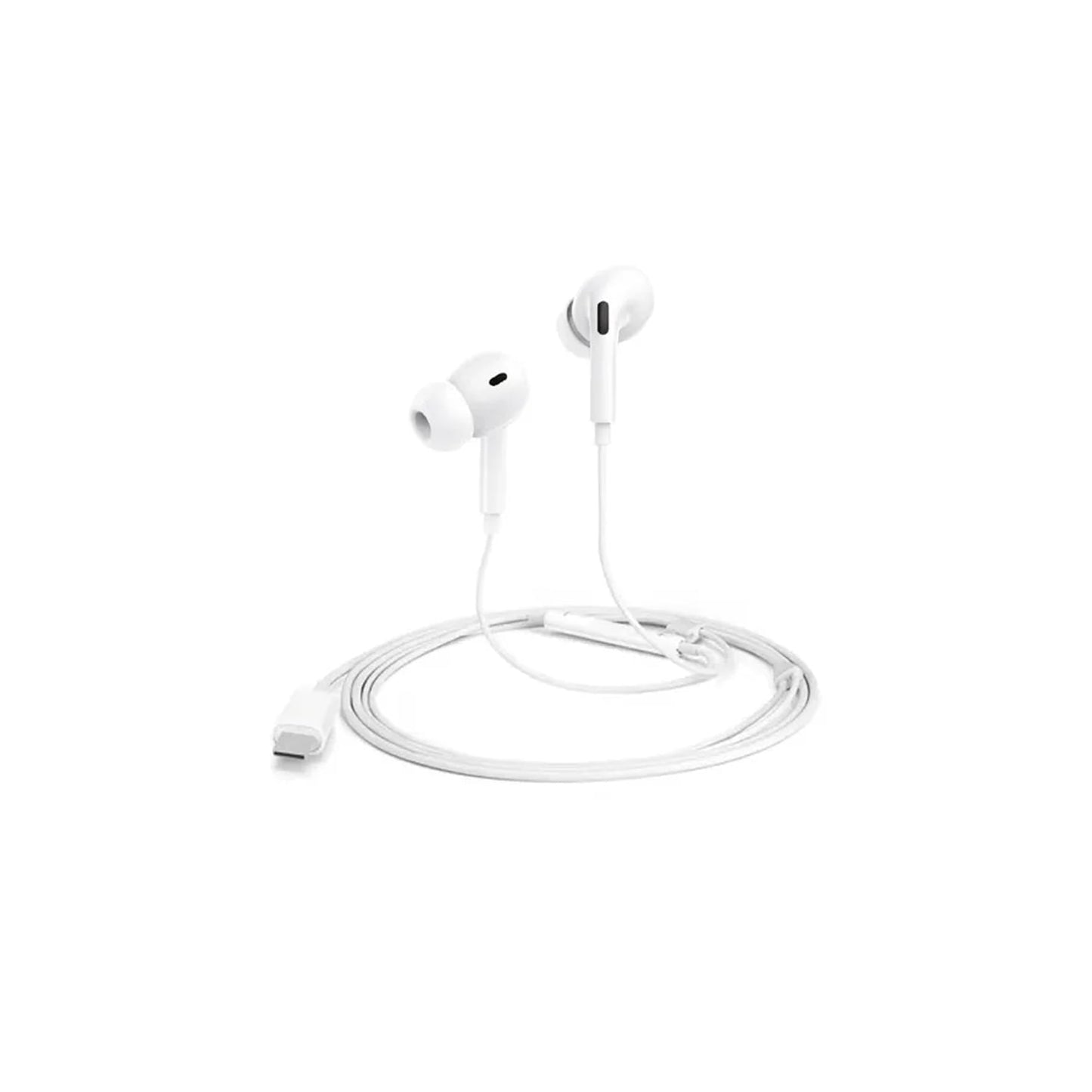 Audifonos In Ear Tecnolab Lightning Bluetooth TL343 Blanco – imagen 4