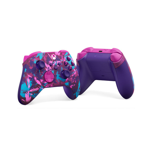 Control Inalambrico Wireless Xbox One Series X / S Heart Breaker