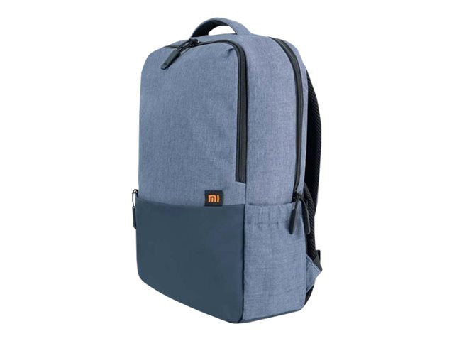 Mochila Xiaomi Commuter Backpack 15.6 Azul – imagen 2