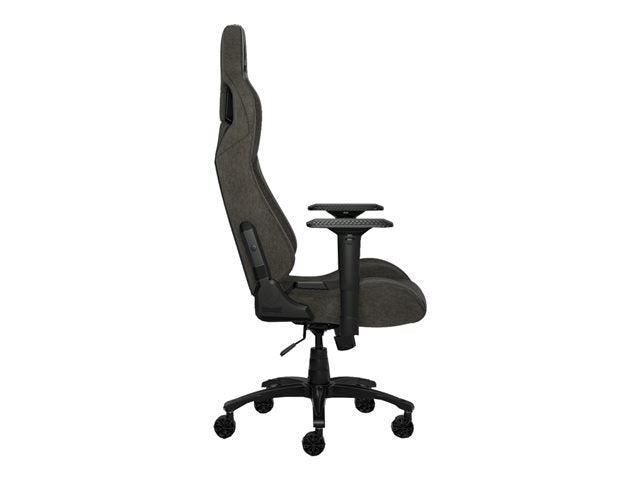 Silla Gamer Corsair T3 Rush Negro – imagen 3