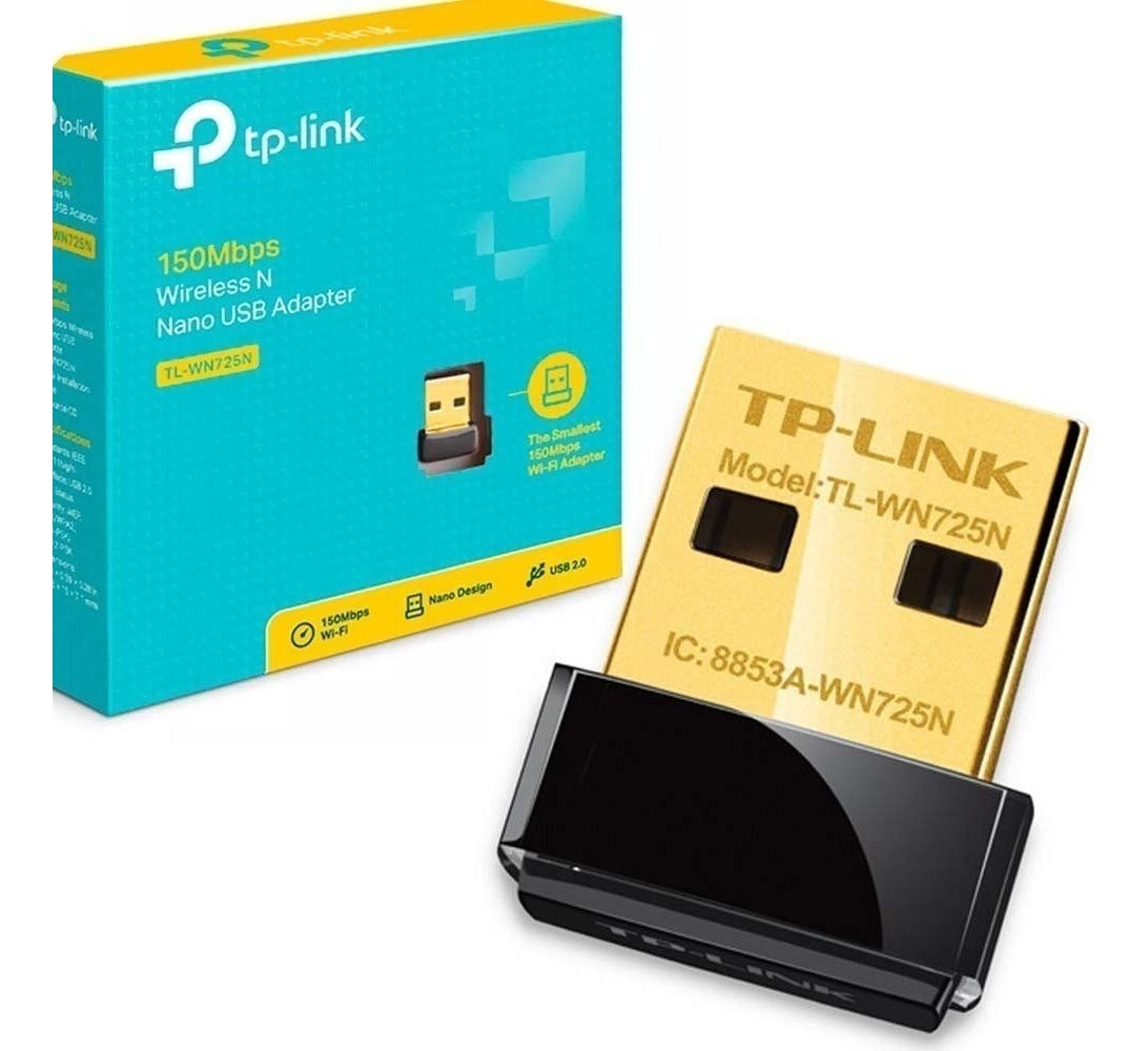 Adaptador Usb Inalámbrico 200mbps ac600 Tp-link – imagen 2