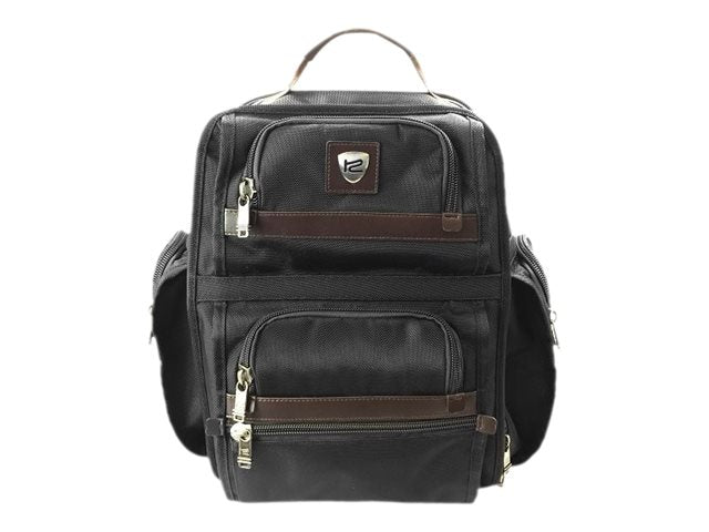 Mochila Notebook Klipx Koolsac KNB-605 Hasta 14,1 – imagen 2