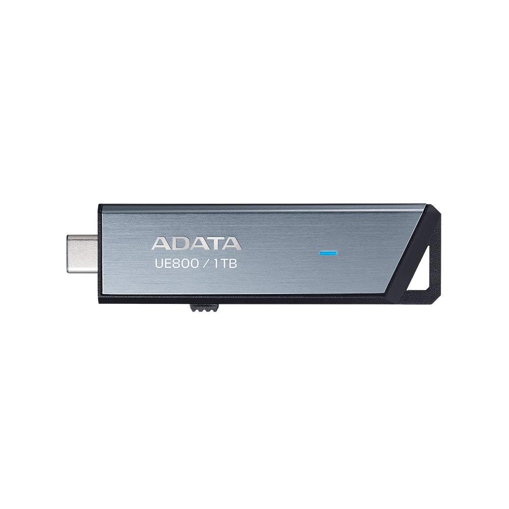 Pendrive Adata Aeli Ue 800 1TB Tipo C 3.2 Negro – imagen 3