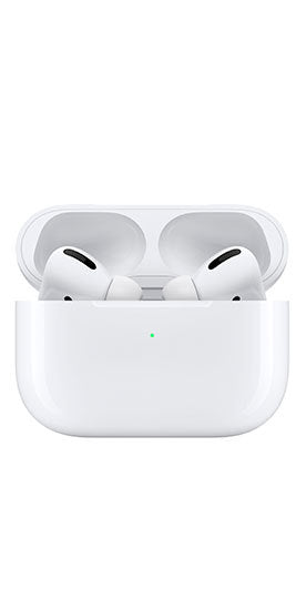 Audifonos Bluetooth Airpods Pro Alternativos Blanco – imagen 4
