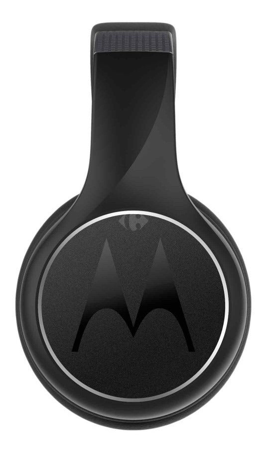 Audifonos Bluetooth Motorola Escape 220 Negro – imagen 2