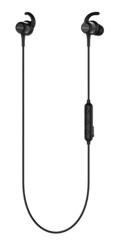 Audifonos Bluetooth Qcy M1c Con Imán – imagen 6